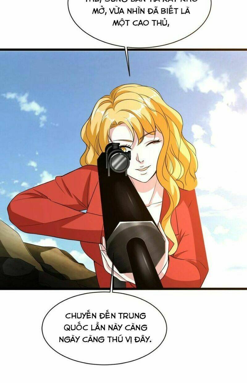 Đô Thị Tà Vương: Chapter 91