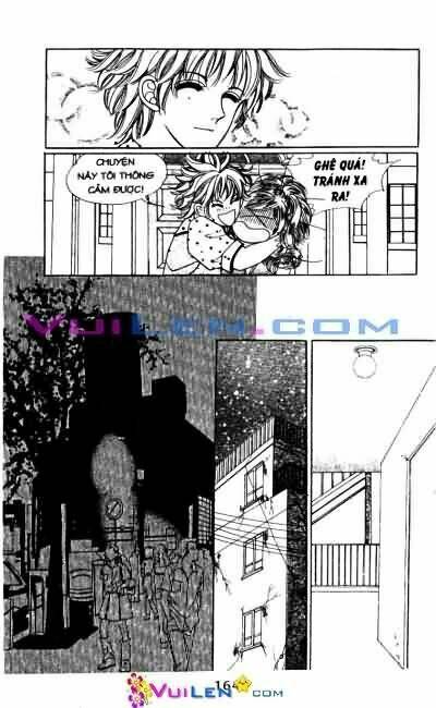 Tìm Anh - Look For Oppa: Chapter 4