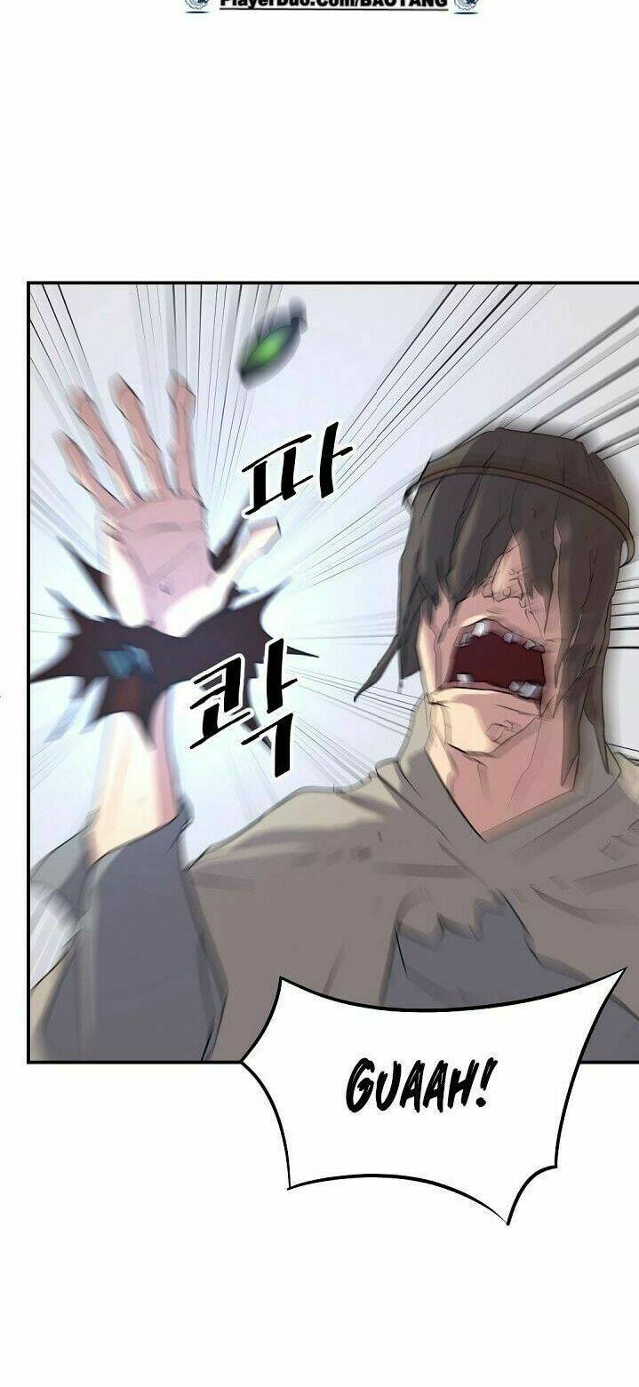 Trọng Sinh, Bất Khả Chiến Bại: Chapter 45