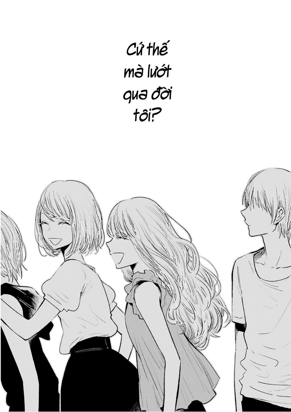 Kuzu No Honkai Décor: Chapter 5.6