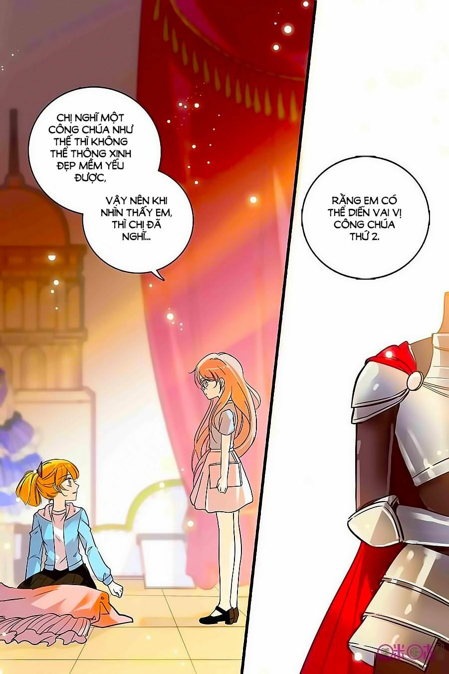Thanh Ninh Chi Hạ: Chapter 131