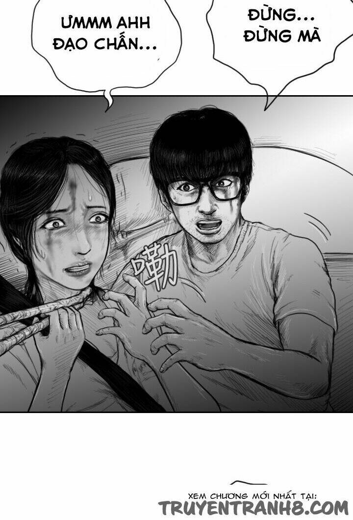 Hạt Giống Mỹ Nhân: Chapter 35