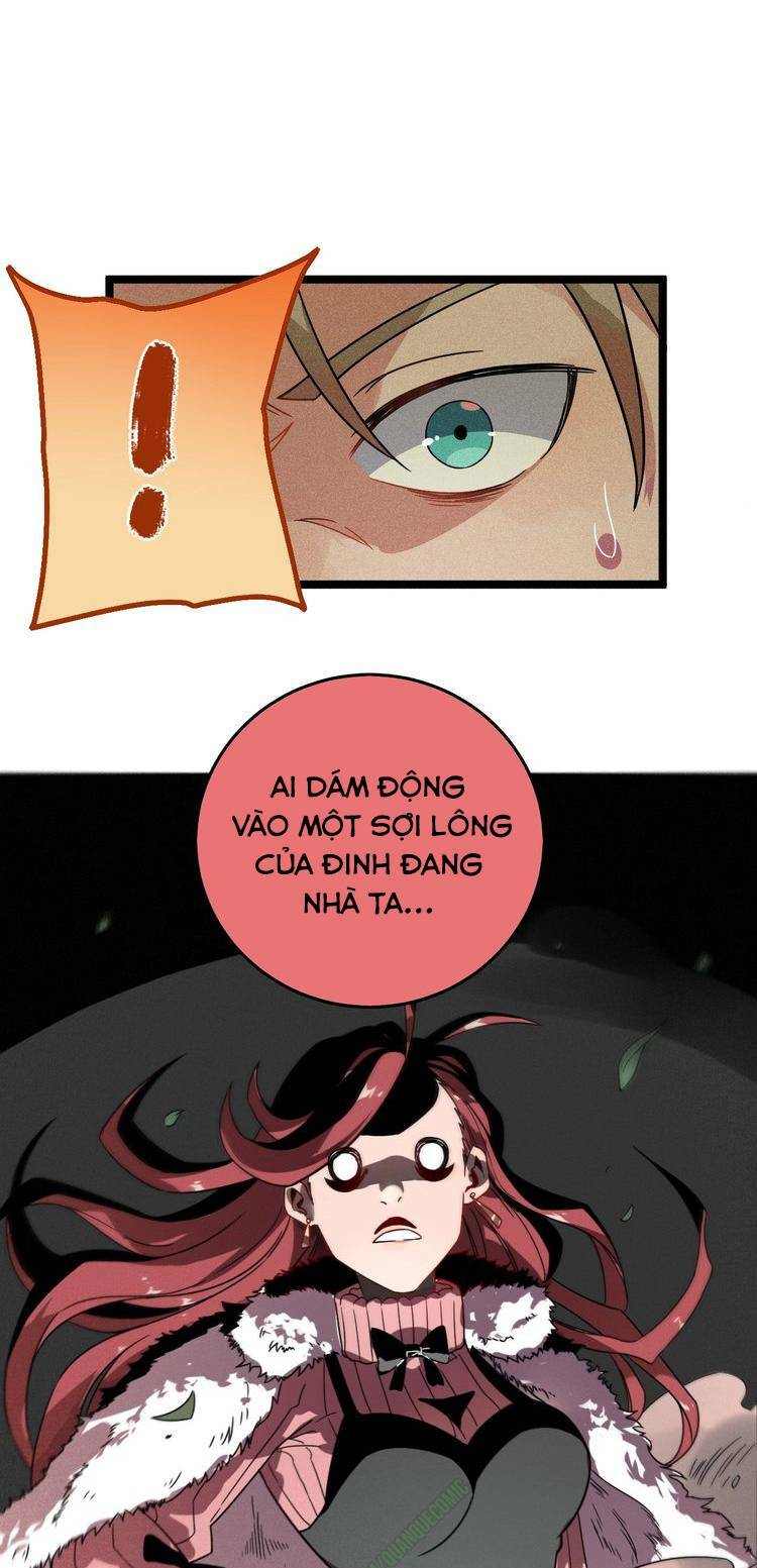 Tu Chân Cuồng Thiếu Tại Vườn Trường: Chapter 31