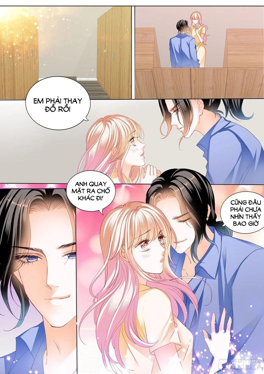 Bá Đạo Tiểu Thúc, Xin Trêu Chọc Vừa Thôi!: Chapter 177