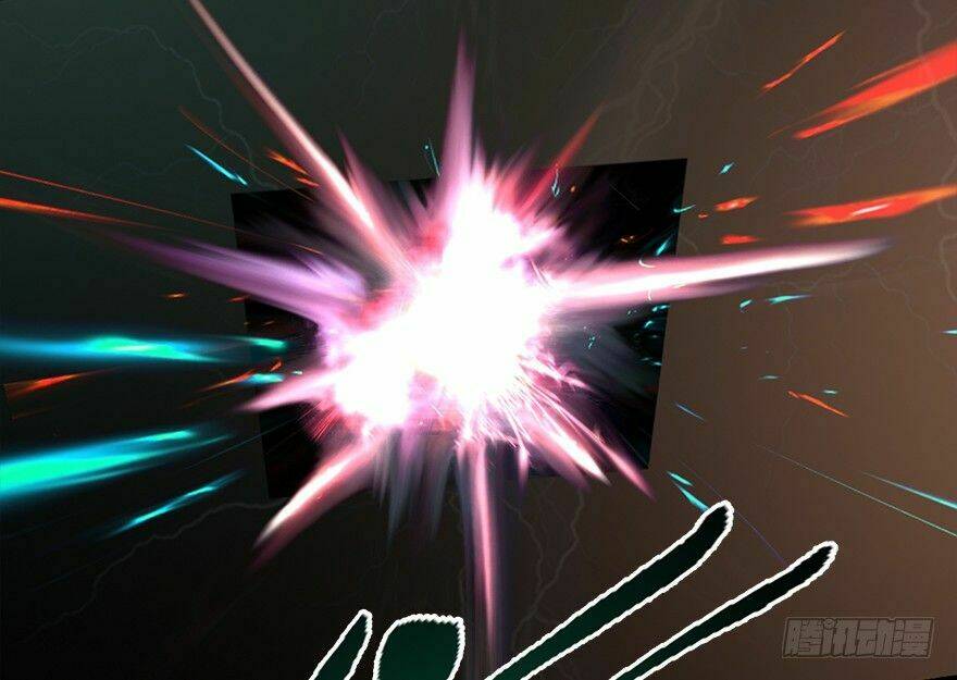 Cửu Hoang Đọa Huyền Sư: Chapter 13