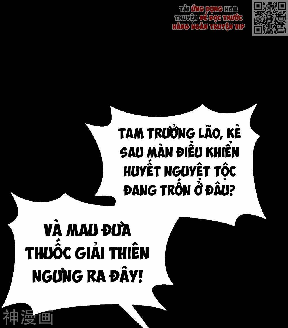 Thanh Đế Truyện: Chapter 65