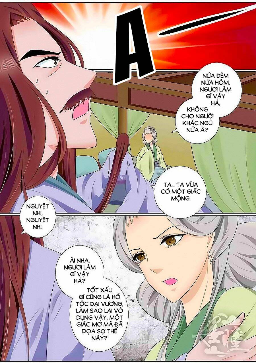 Ma Phi Giá Đáo: Chapter 67