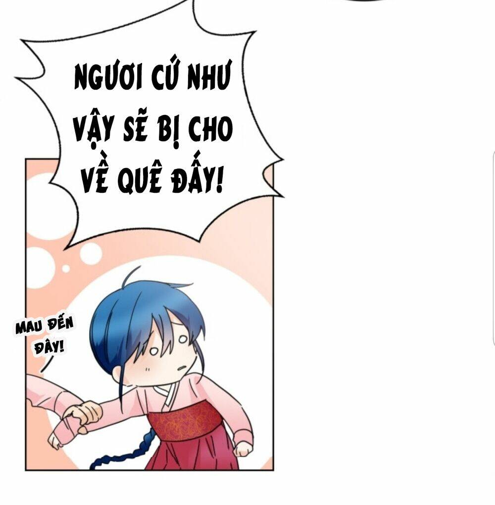 Chae Hong Sa: Chapter 58