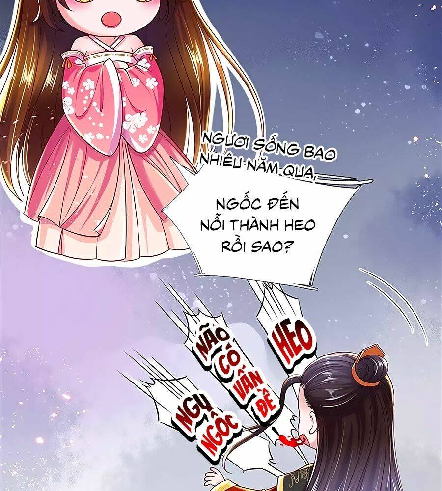 Phụng Lâm Thiên Hạ: Đệ Nhất Mỹ Nữ: Chapter 65