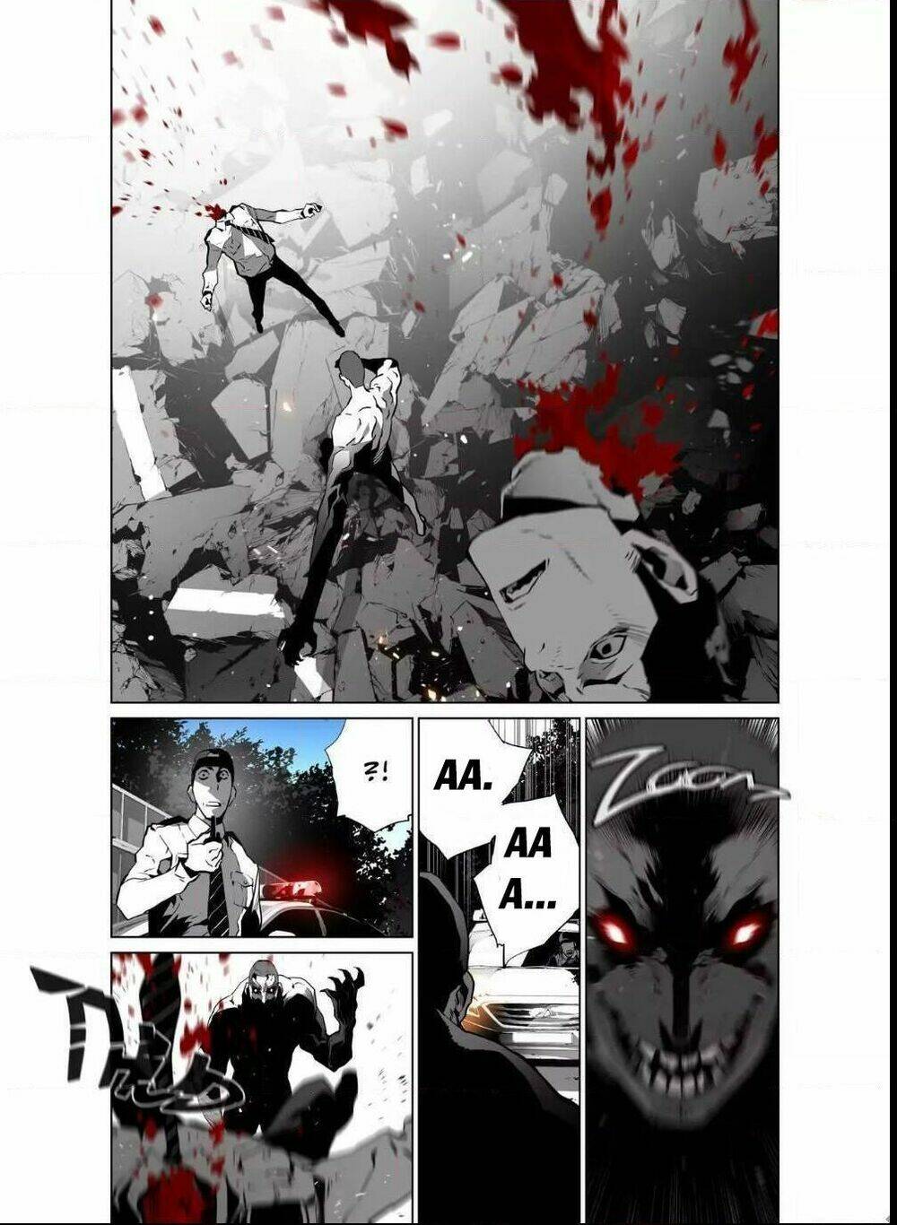 Thế Giới Ảo Nguyệt: Chapter 60