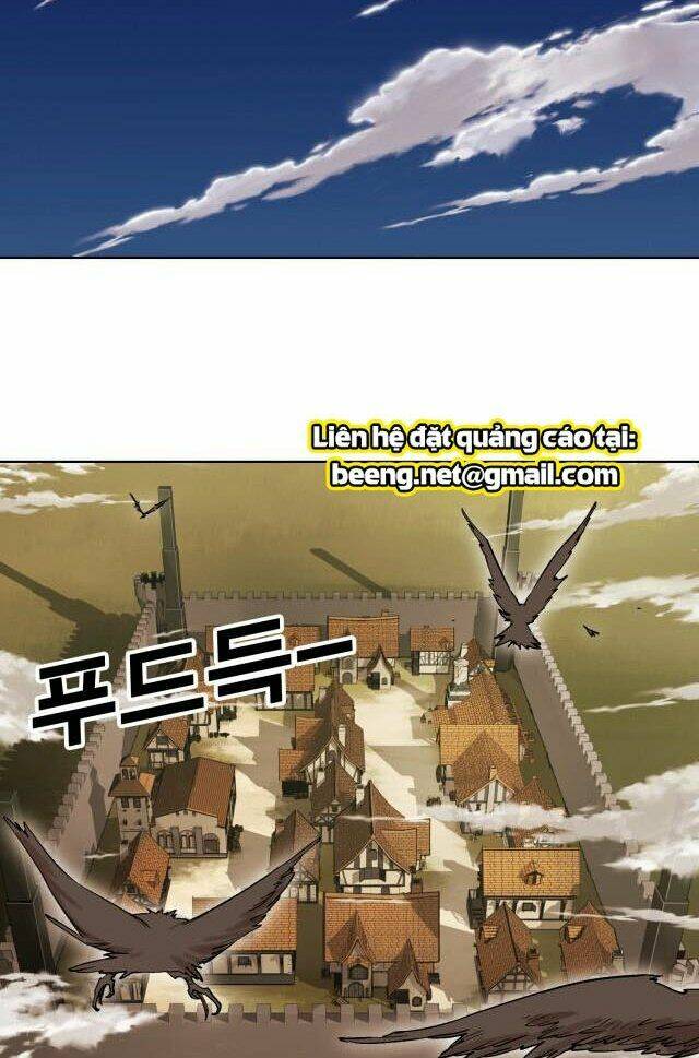 Hard Core Leveling Warrior Ss2: Chapter 58