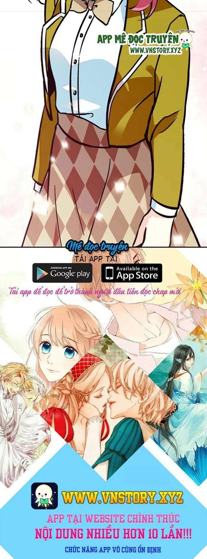 Nữ Hầu Sau Giờ Học: Chapter 83