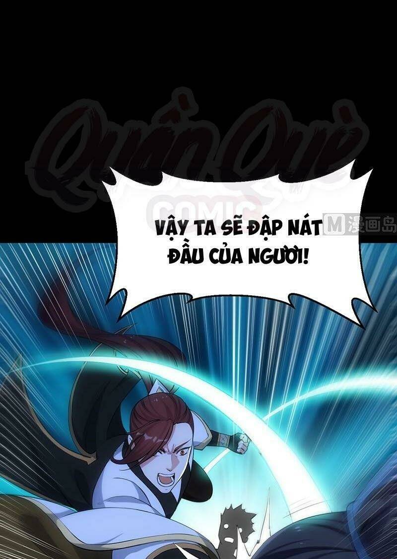 Hệ Thống Thần Long Nghịch Thiên: Chapter 71