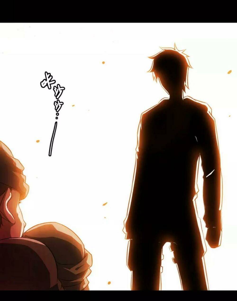Vệ Sĩ Vương Bài: Chapter 1