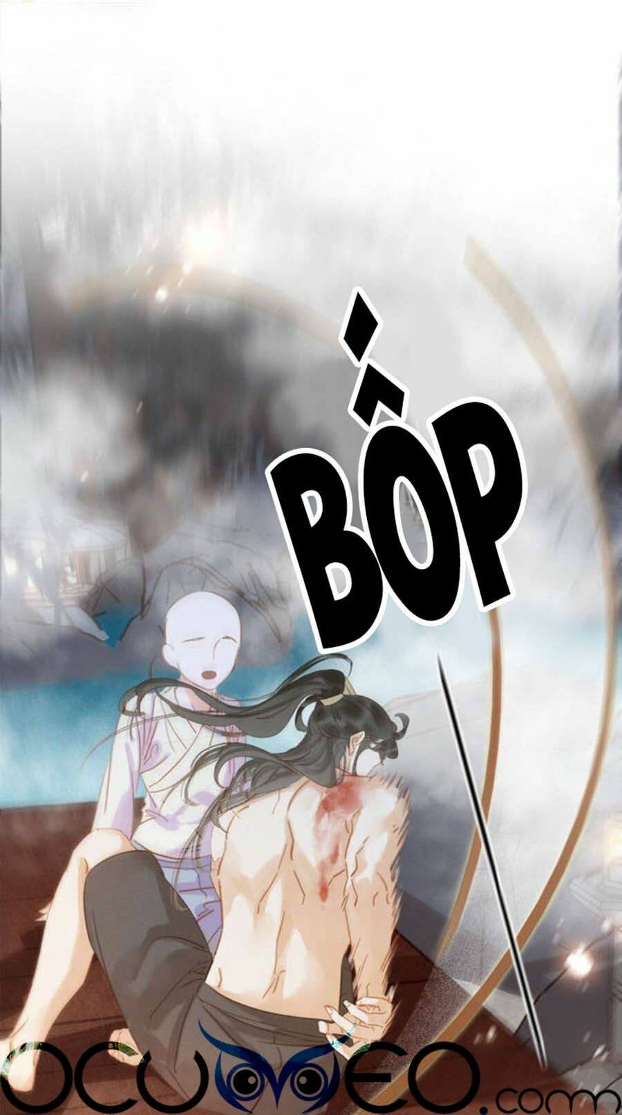 Tiểu Sư Phụ, Tóc Giả Của Ngài Rơi Rồi!: Chapter 34