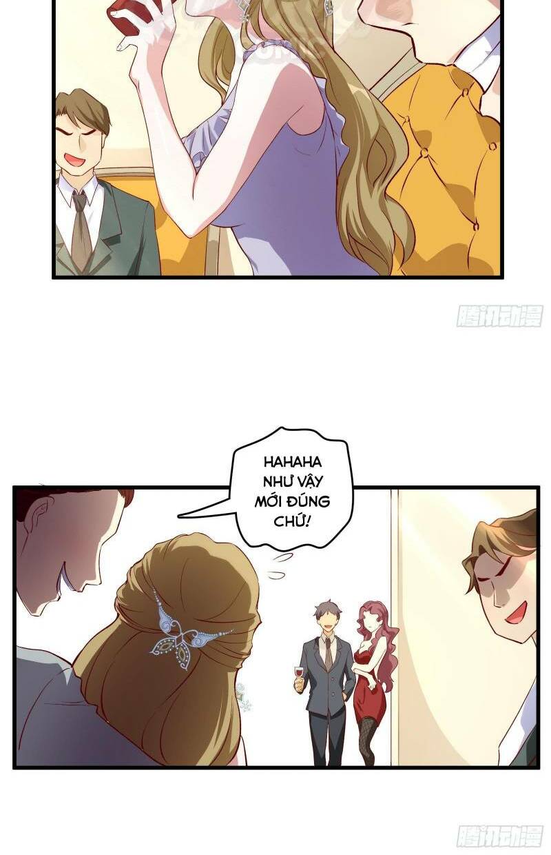 Shipper Thần Cấp: Chapter 4