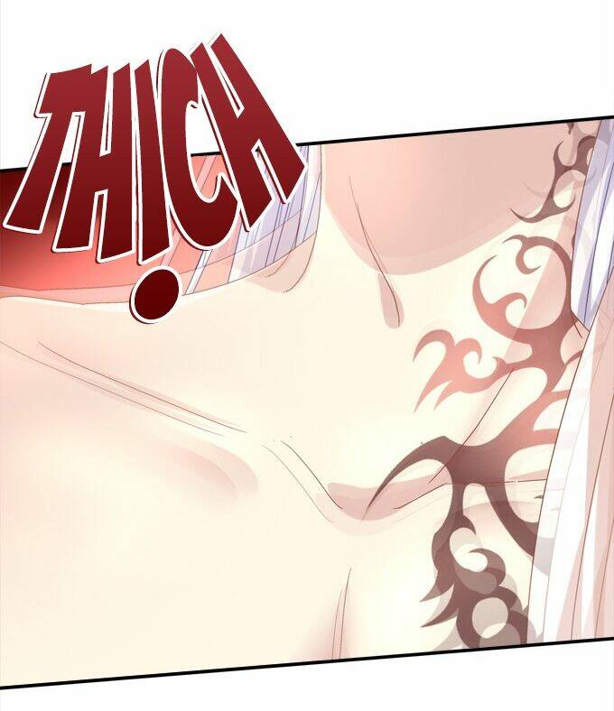 Đế Vương Ta Vẫn Còn Nhỏ: Chapter 33