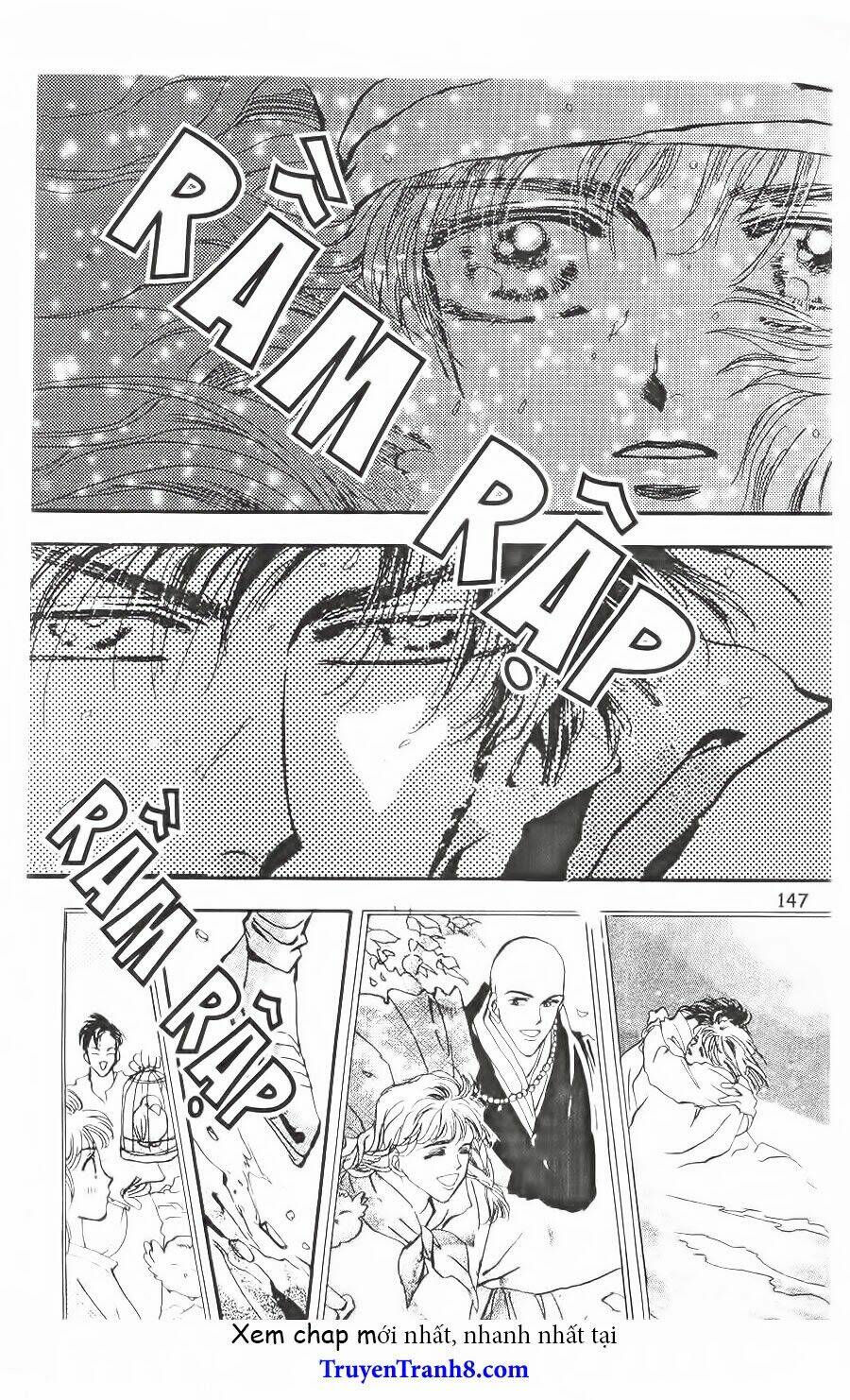 Đứa Con Số Phận: Chapter 85.1