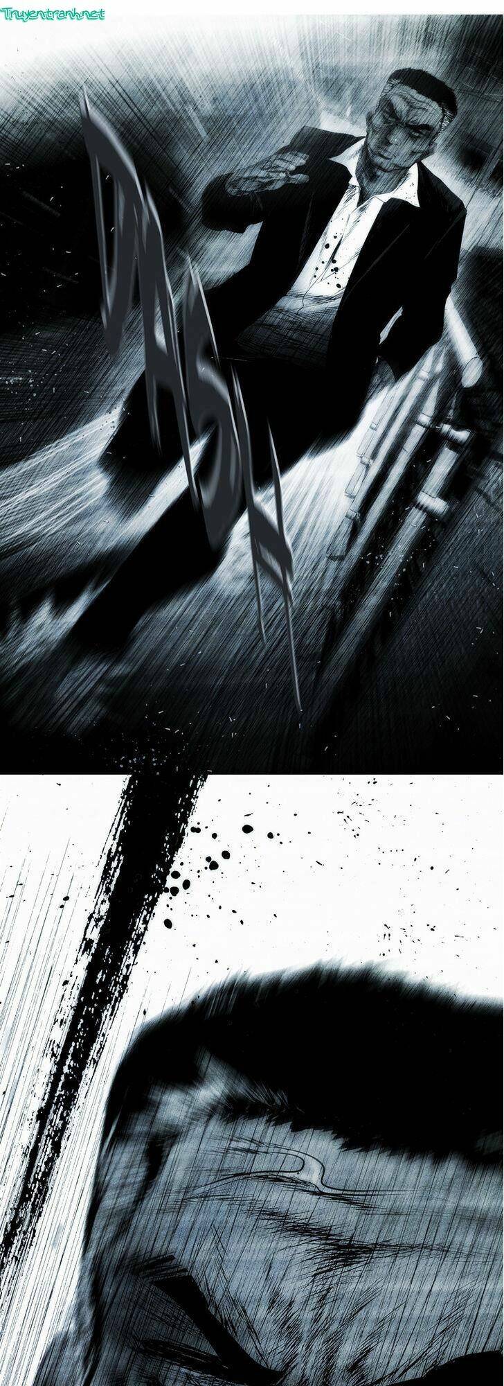 Cry Like Wolves: Chapter 3