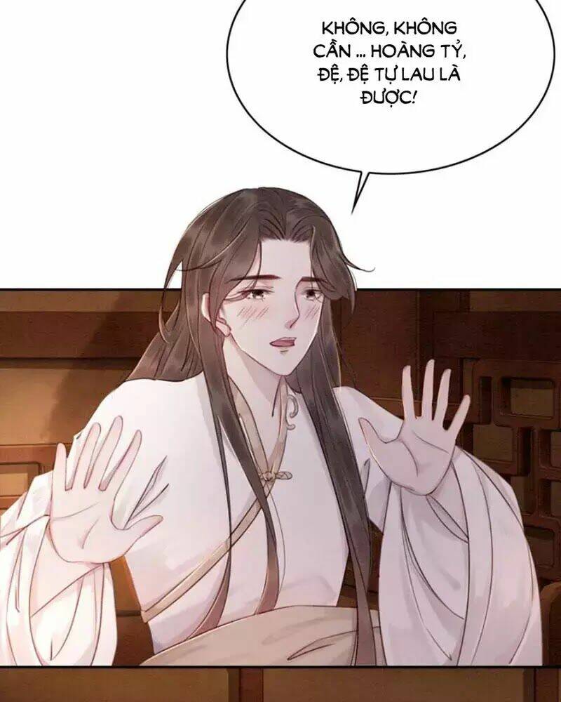 Trọng Sinh Bá Sủng Nhiếp Chính Vương Quá Mạnh Mẽ: Chapter 53