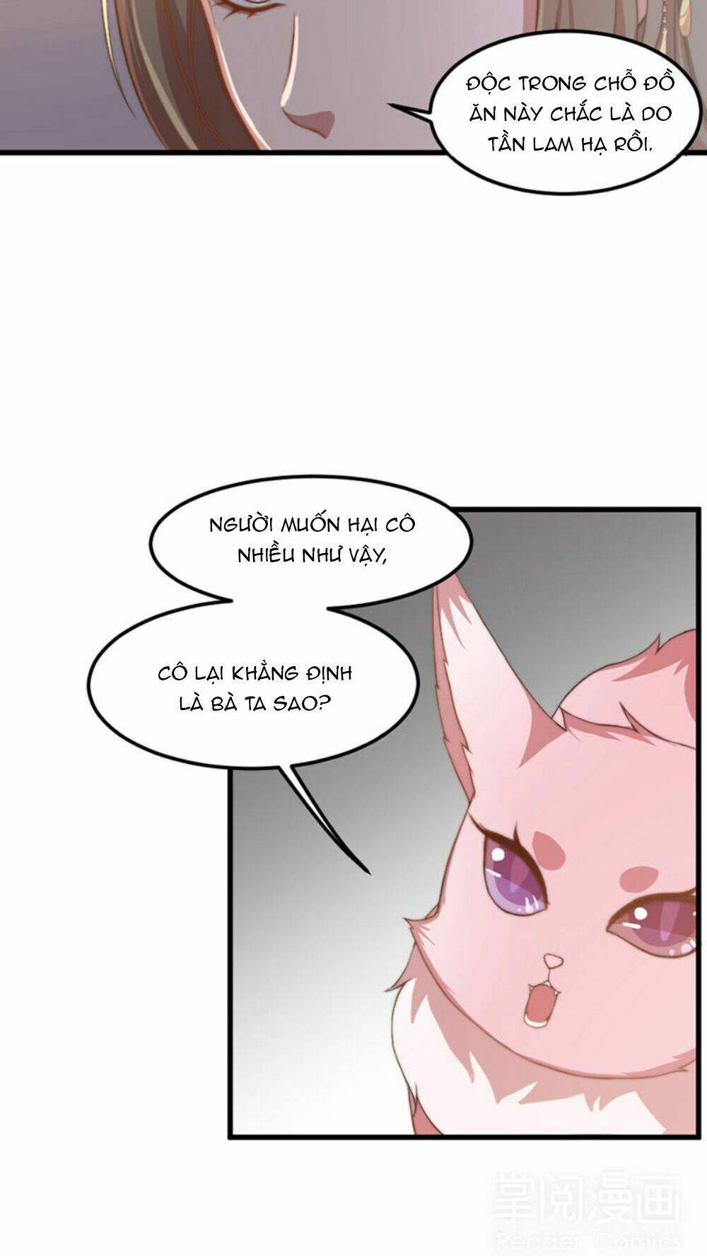 Đệ Nhất Cuồng Phi: Chapter 9