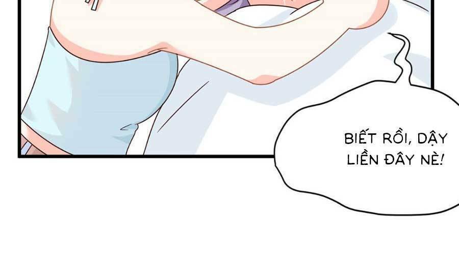 Kim Chủ Của Tôi Mới Năm Tuổi: Chapter 17