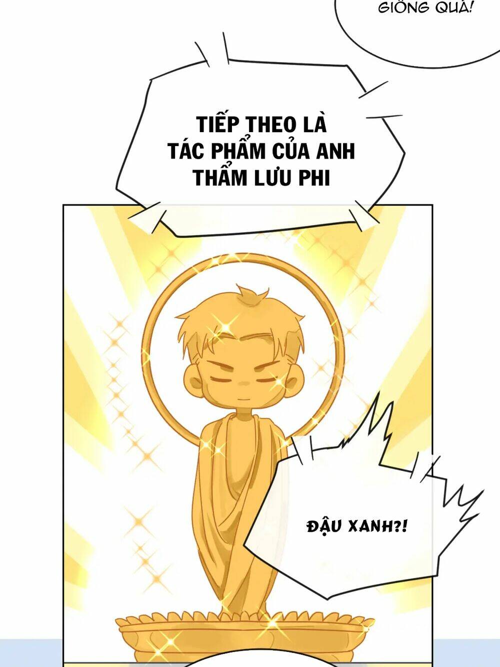 Trong Bóng Tối: Chapter 47