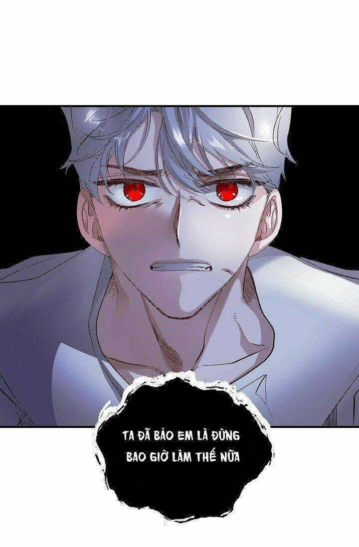 Tình Điên Dại: Chapter 24