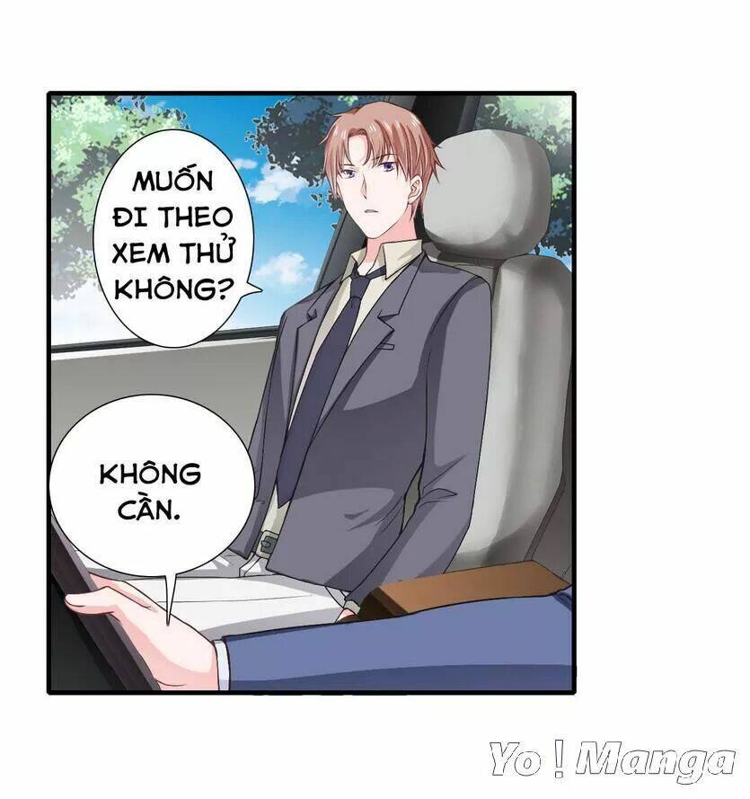 Thiểm Hôn Kinh Ái: Chapter 50