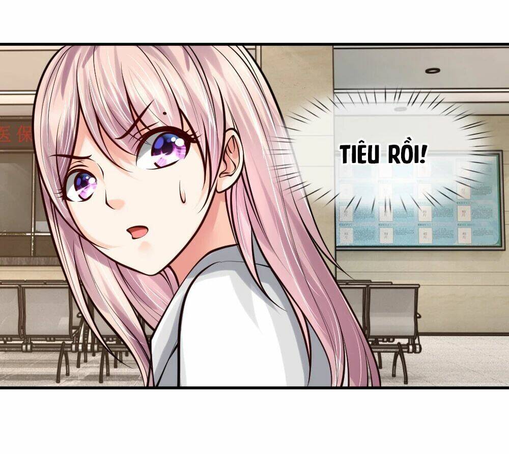 Y Sủng Thành Hôn: Chapter 29