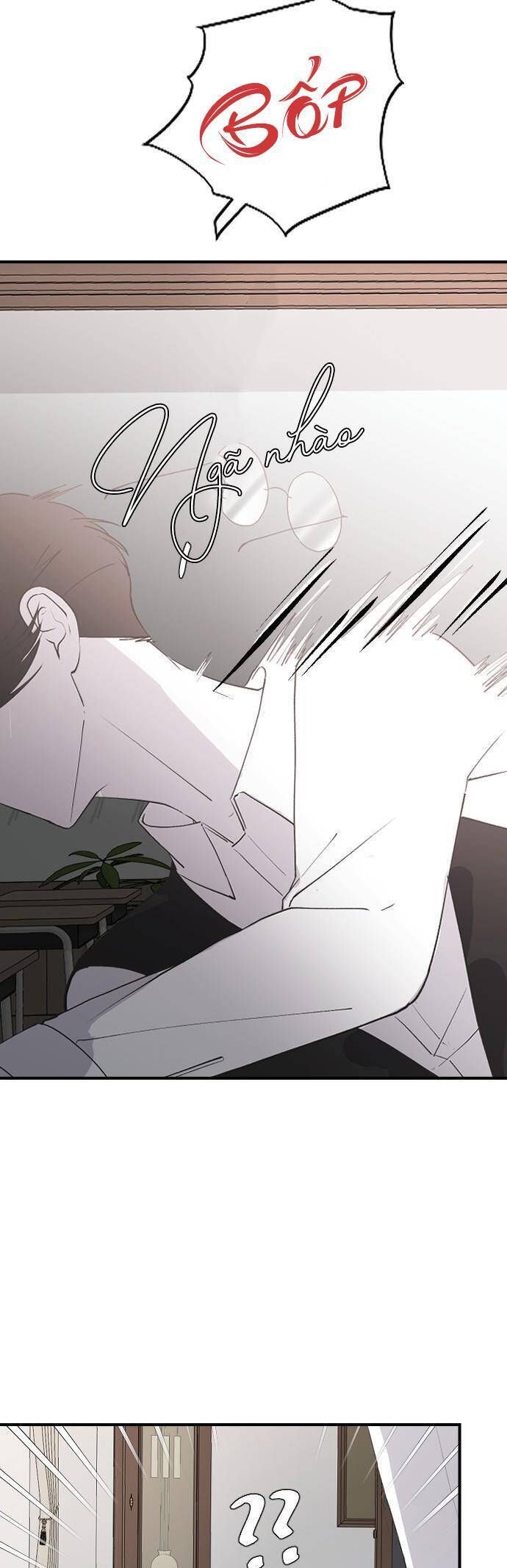 Ba Người Anh Trai Của Tôi Là Bạo Quân: Chapter 59