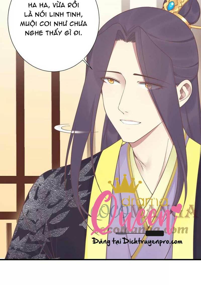 Hoàng Hậu Bận Lắm: Chapter 190