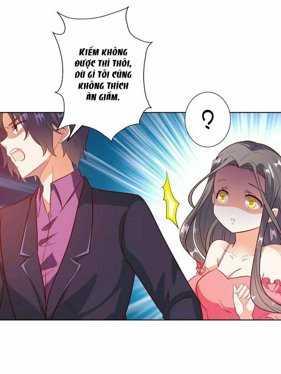 Hôn Nhân Dục Vọng: Thiếu Gia Nhẹ Một Chút!: Chapter 96