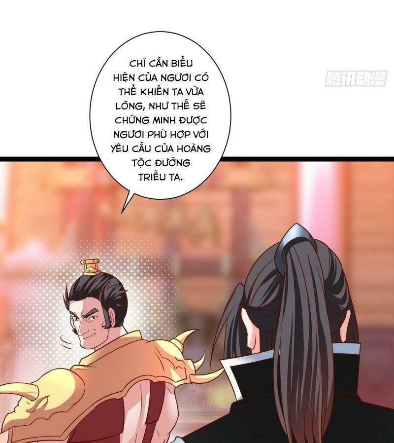 Trọng Sinh Tối Cường Ma Tôn Ở Rể: Chapter 68