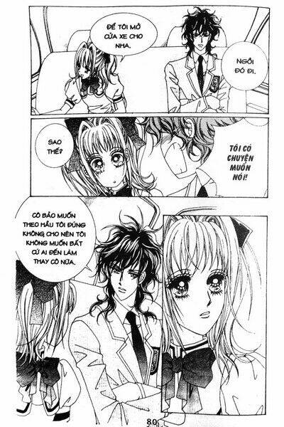 Lọ Lem Hậu Đậu: Chapter 17