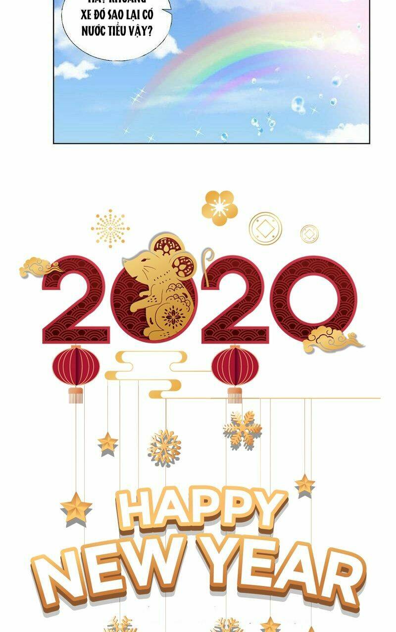 Trời Ban Cho Nam Thần Daddy: Chapter 16