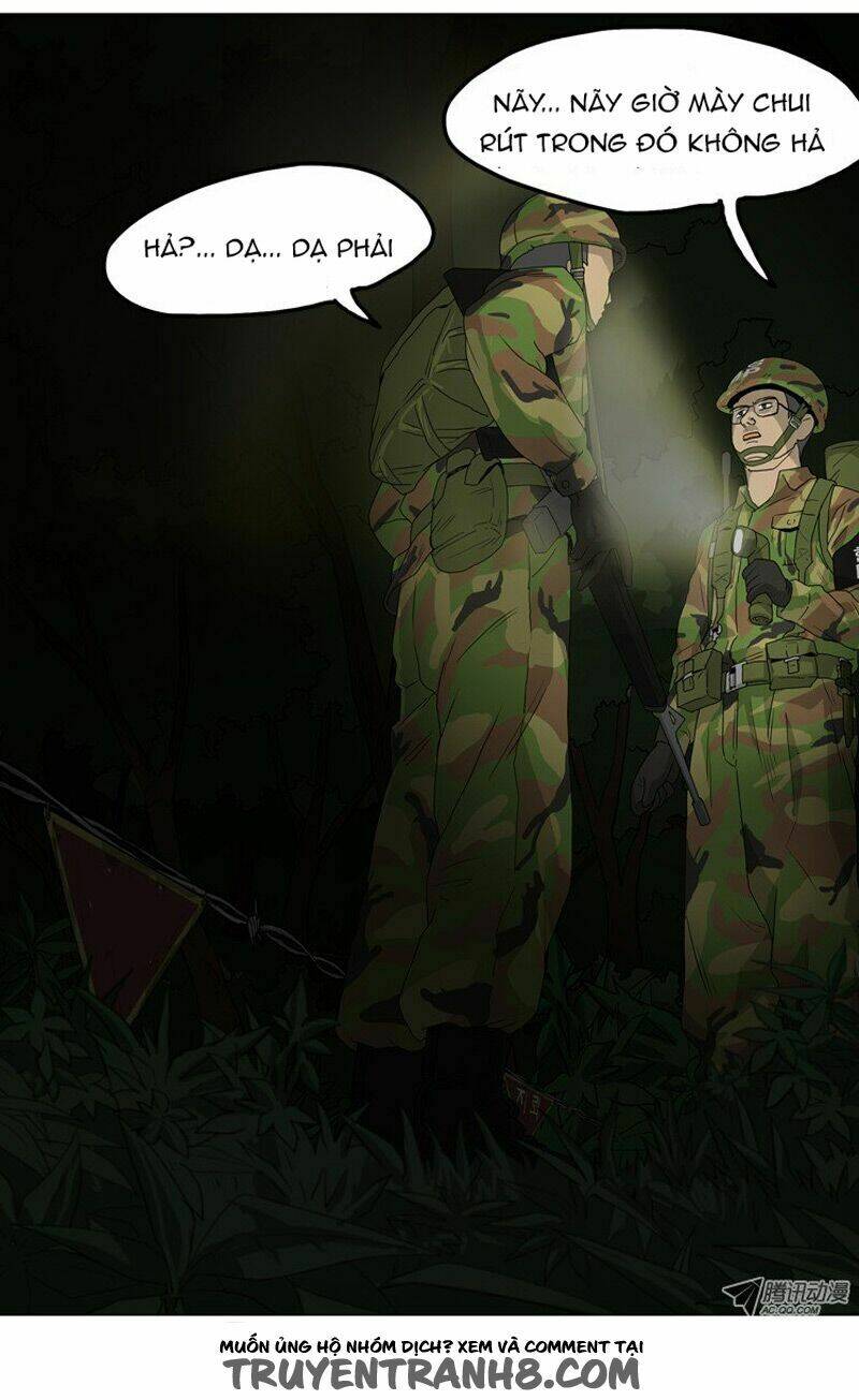 Hồi Sinh: Chapter 17