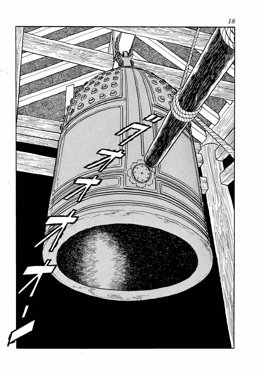 Chim Lửa: Chapter 90