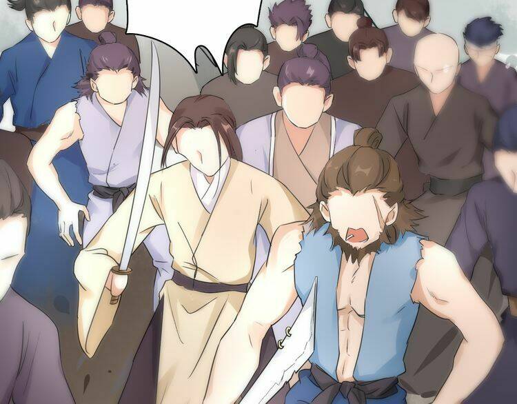 Hoa Nhan Sách: Chapter 22.2