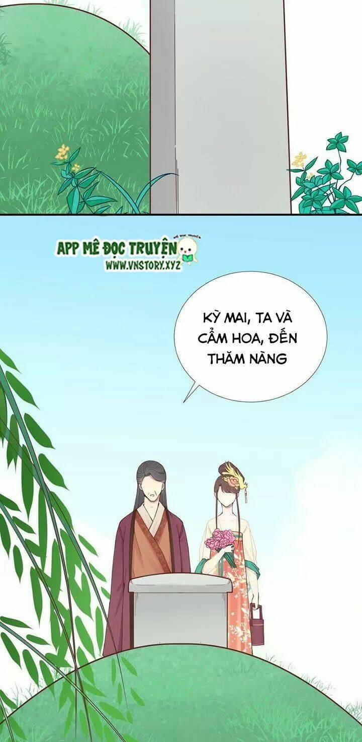 Hoàng Hậu Bận Lắm: Chapter 113