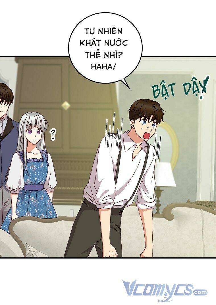 Đừng Chọc Đứa Em Gái Bé Bỏng Của Chúng Tôi: Chapter 81