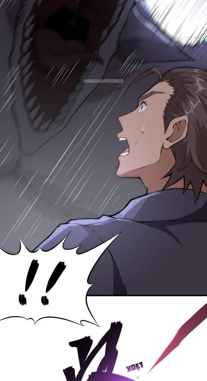 Minh Nhật Thần Đô: Chapter 1.2