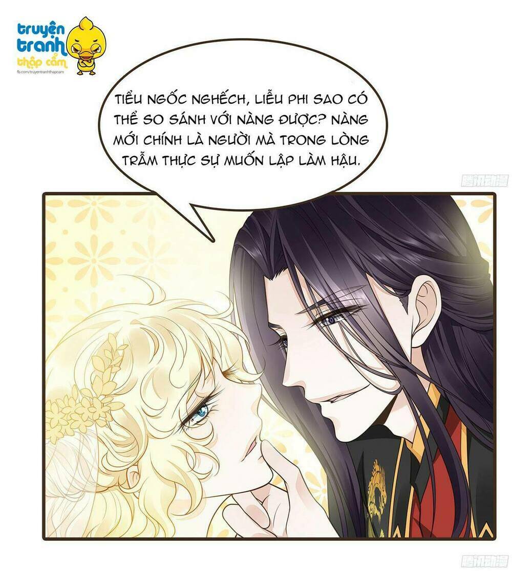 Đại Giá Thừa Tướng: Chapter 59
