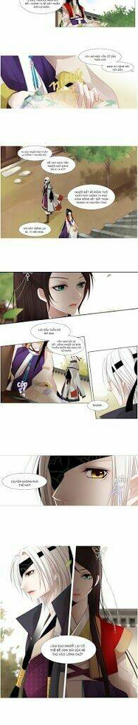 Twelve Nights: Chapter 25