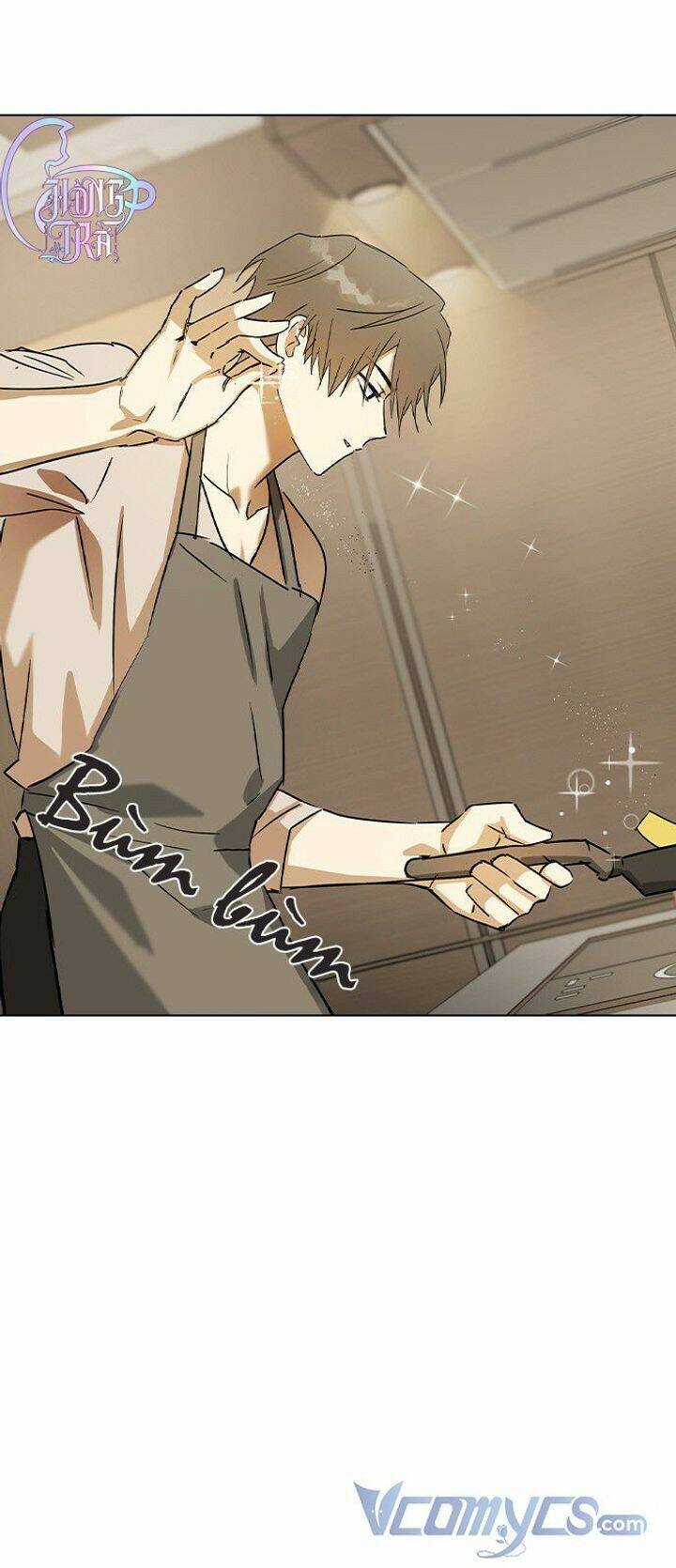 Duyên Nợ Kiếp Trước: Chapter 31