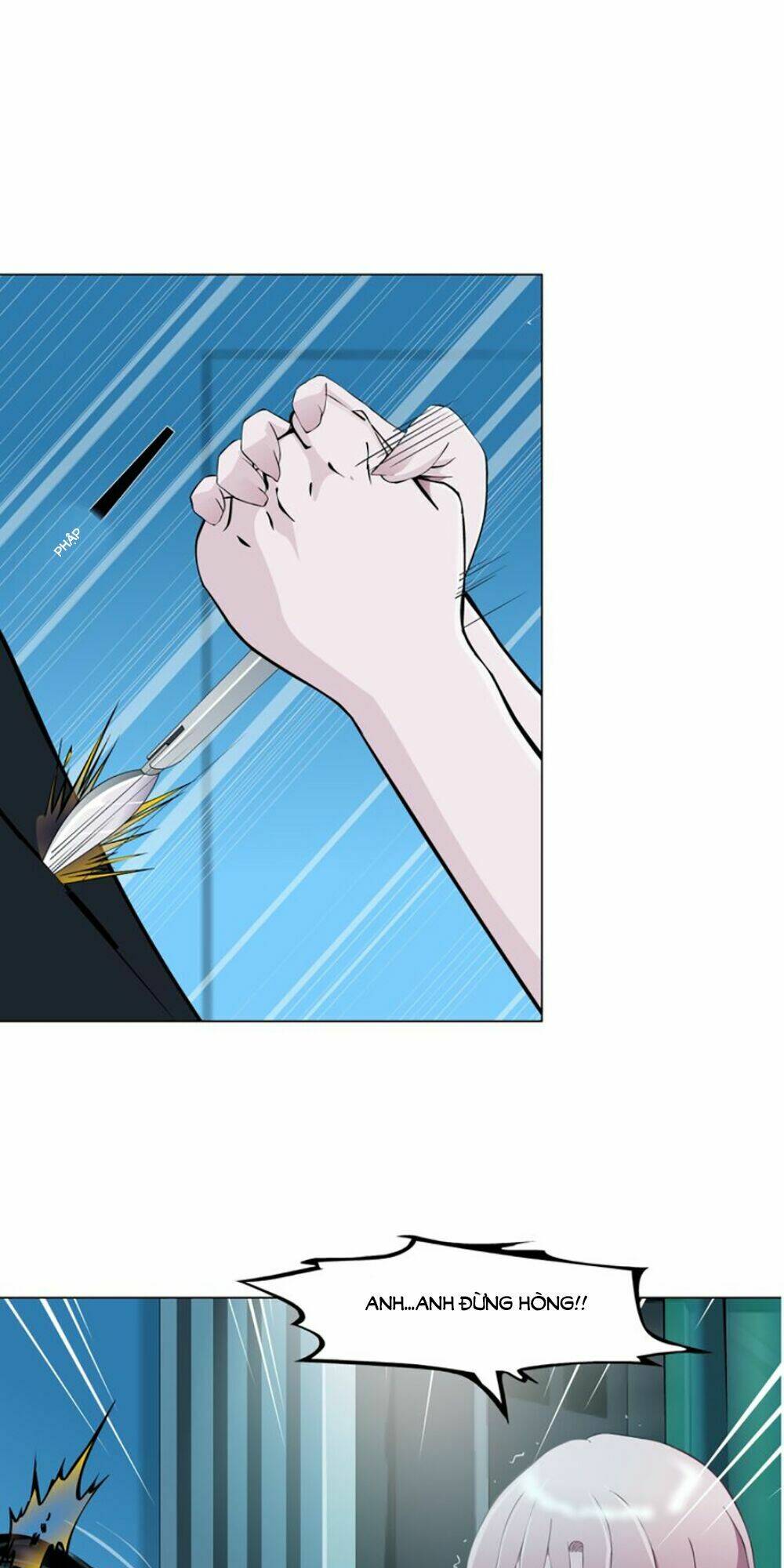 Sổ Tay Mỹ Nam Giới X: Chapter 16