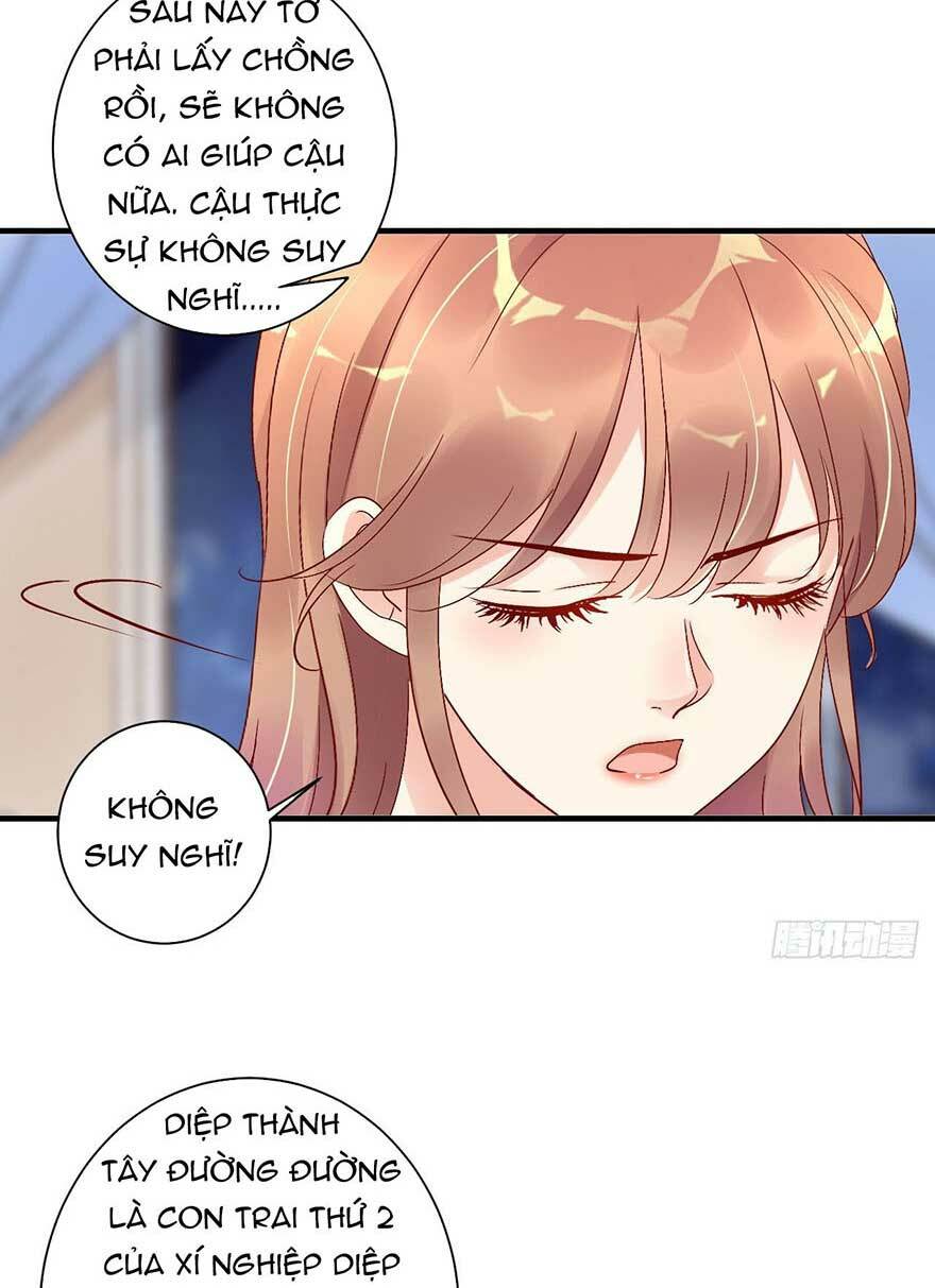 Náo Loạn Suốt Đời: Chapter 5