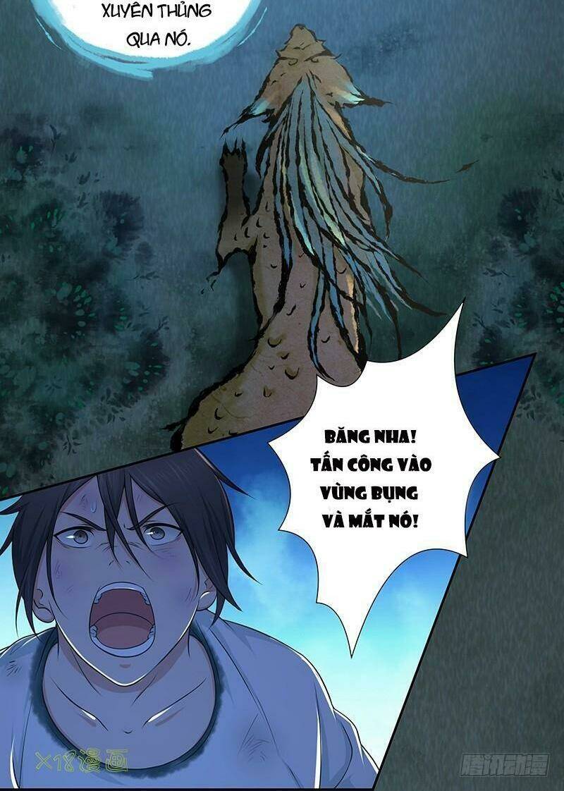 Hành Khúc Của Tôi Và Em: Chapter 5
