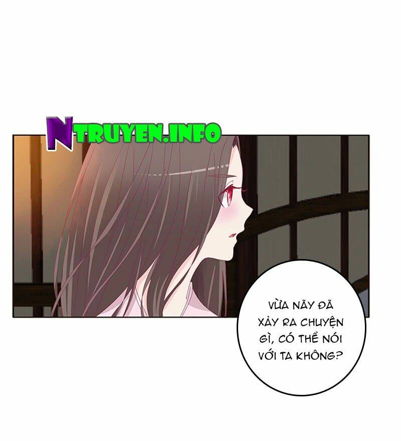 Tướng Quân Mời Ra Trận: Chapter 91