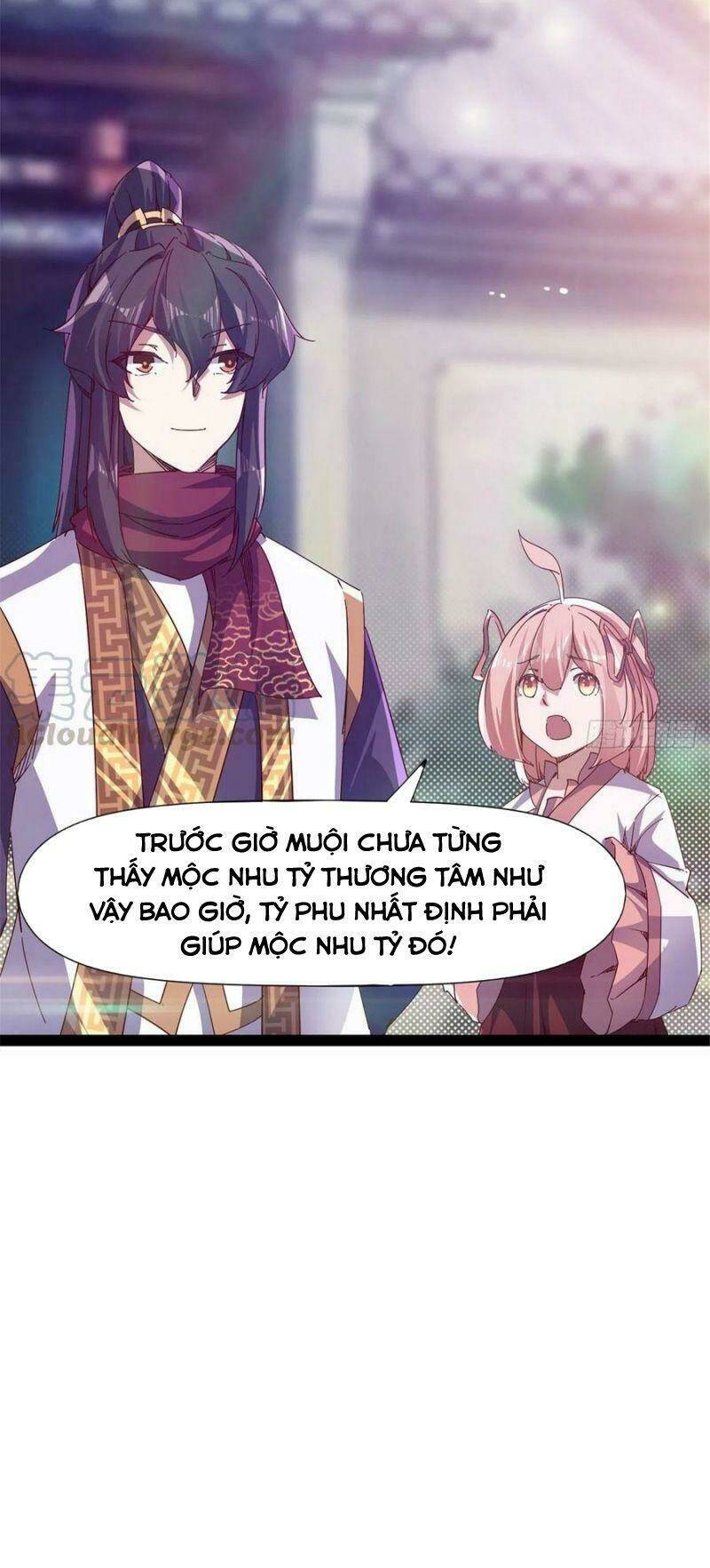 Kiếm Đồ: Chapter 107